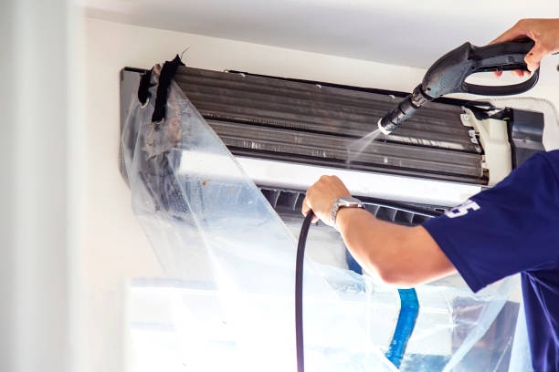 Best HVAC Air Duct Cleaning  in Makaha, HI