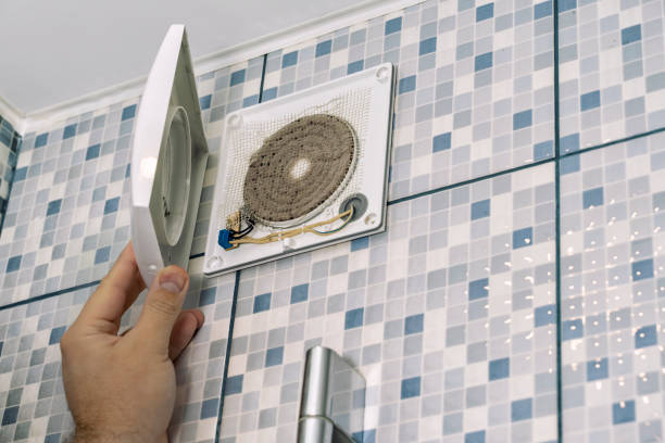 Best HVAC Duct Inspection Services  in Makaha, HI