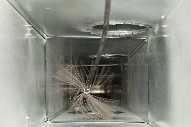 Affordable HVAC Duct Cleaning in Makaha, HI
