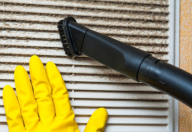 Best Affordable HVAC Duct Cleaning  in Makaha, HI