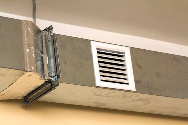 Professional Airduct Cleaning in Makaha, HI